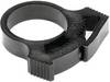 HellermannTyton SNP22-PA66GF13-BK Bevestigingsklem 192-10220 Bundel-Ø (vast)=26 mm 1 stuk(s)