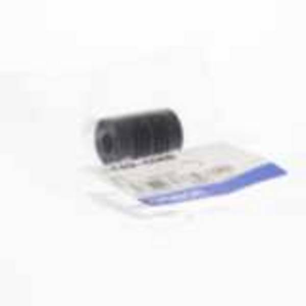 OMRON E69-C06B Koppeling; Ø1: 6mm; Ø2: 6mm; plastic - 1 stuk