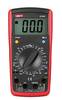 Standaard digitale electronica multimeter