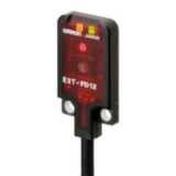 OMRON E3T-FD13 Sensor: foto-elektrische; Bereik: 5÷30mm; PNP; LIGHT-ON; 50mA; PBT - 1 stuk-0
