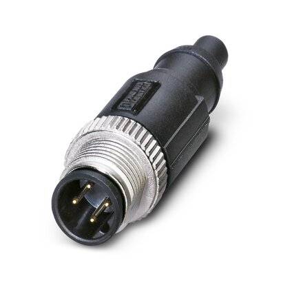 SAC-5P-M12MS PB TR..-0