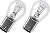 Osram Automotive 4062172394895 Signaallamp Ultra Life P21/5W 21/5 W 12 V