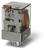 FIN RELAIS 2W 10A 110VAC