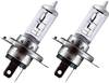 Osram Automotive 4062172387491 Halogeenlamp Ultra Life H4 60/55 W 12 V