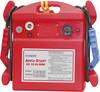 Kunzer Snelstartsysteem AS 12-24/2000 Starthulpstroom: 2000 A Starthulpstroom (24 V)=1000 A Elektronische bescherming