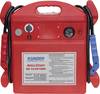 Kunzer Snelstartsysteem AS 12-24/1600 Starthulpstroom: 1600 A Starthulpstroom (24 V)=800 A Voltmeter, 1x 12V-uitgang, Metalen tangen