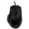 Symboolafbeelding voor Inter-Tech gamingmuis GT-100 RGB, zwart retail