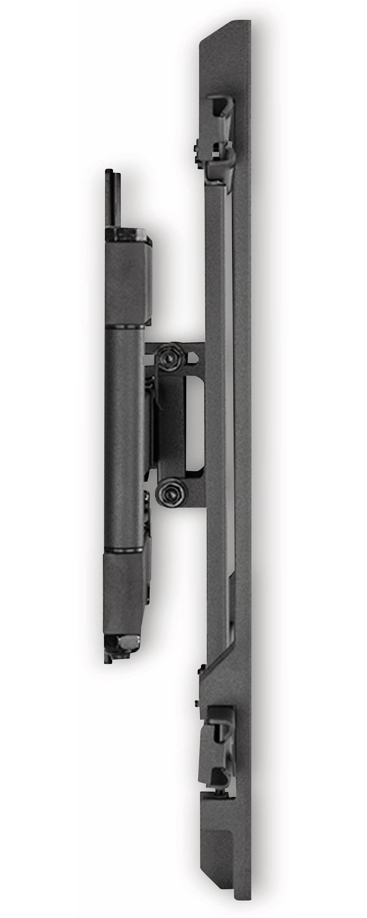 Symboolafbeelding voor LOGILINK PC-BP0112 Handgreep: wandmodel; monitor,TV; draaibaar,kipbaar; 50kg - 1 stuk