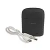 Symboolafbeelding voor Denver TWE-46 In Ear oordopjes Bluetooth Zwart