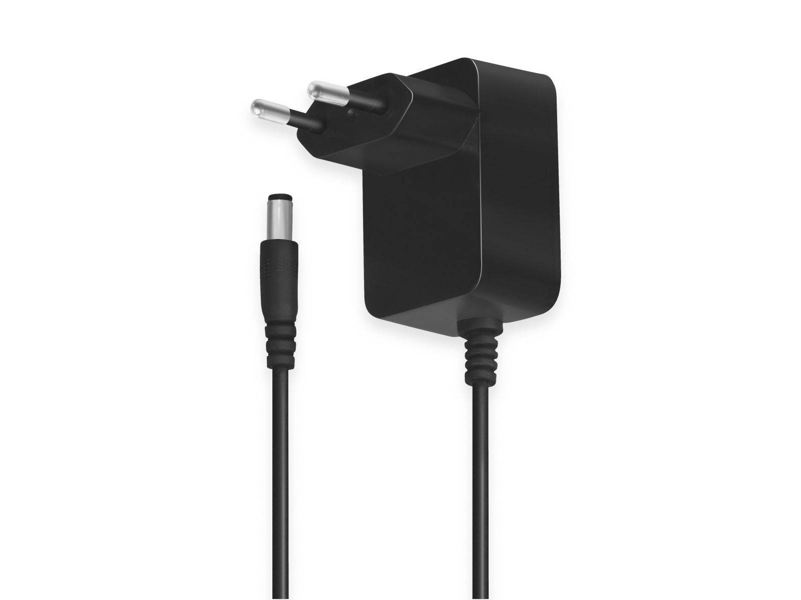 Symboolafbeelding voor LogiLink HDMI-audio-extractor, 2CH/5.1CH, SPDIF, 4K/60Hz, zwart.