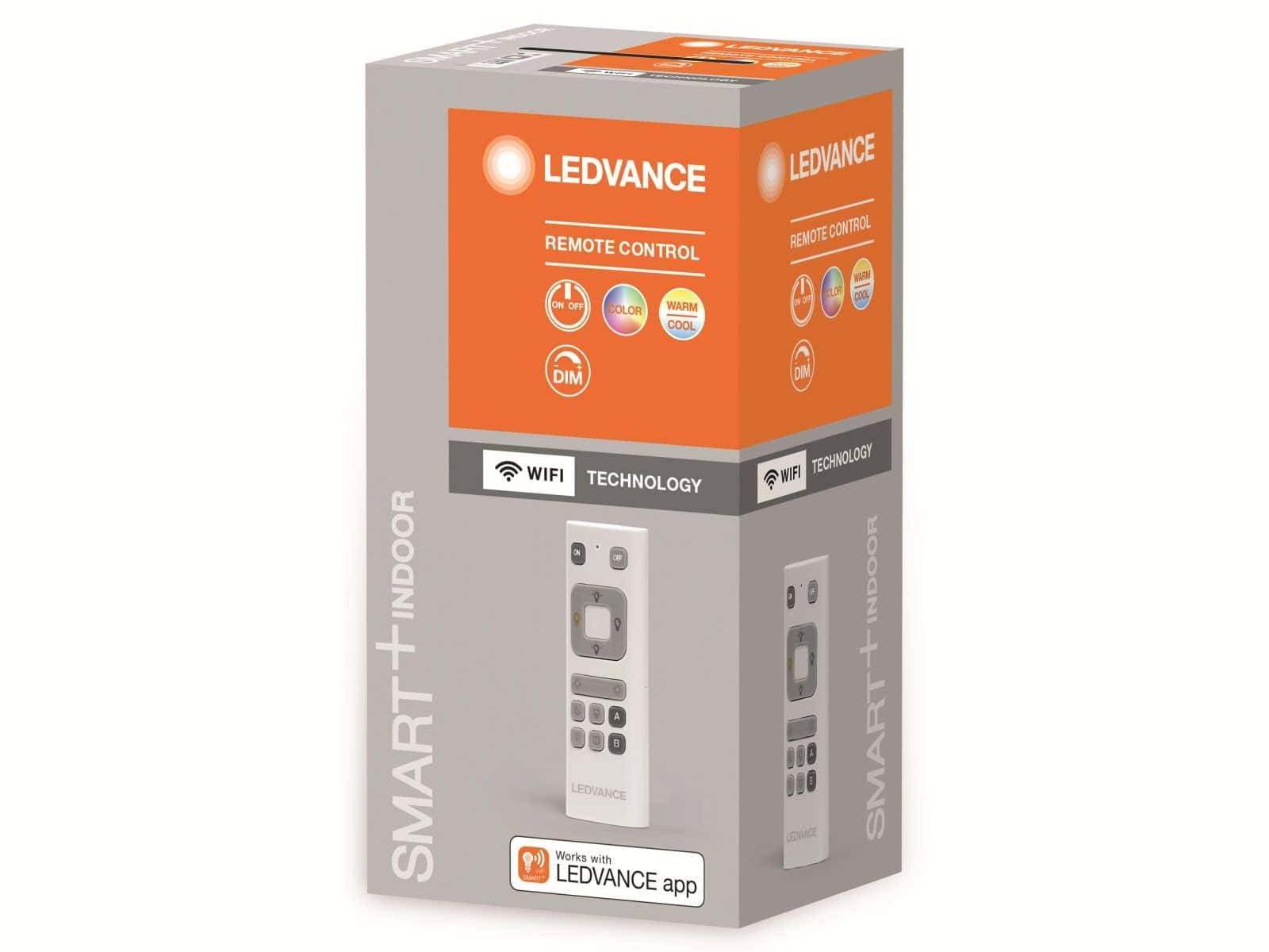 Ledvance Elektrisch Onderdeel | SMART+ WiFi REMOTE CONTROL COLOR CHANGE-1
