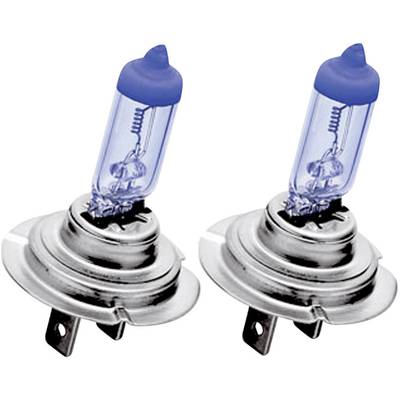 Philips 53277728 Halogeenlamp MasterDuty Blue Vision H7 70 W 24 V