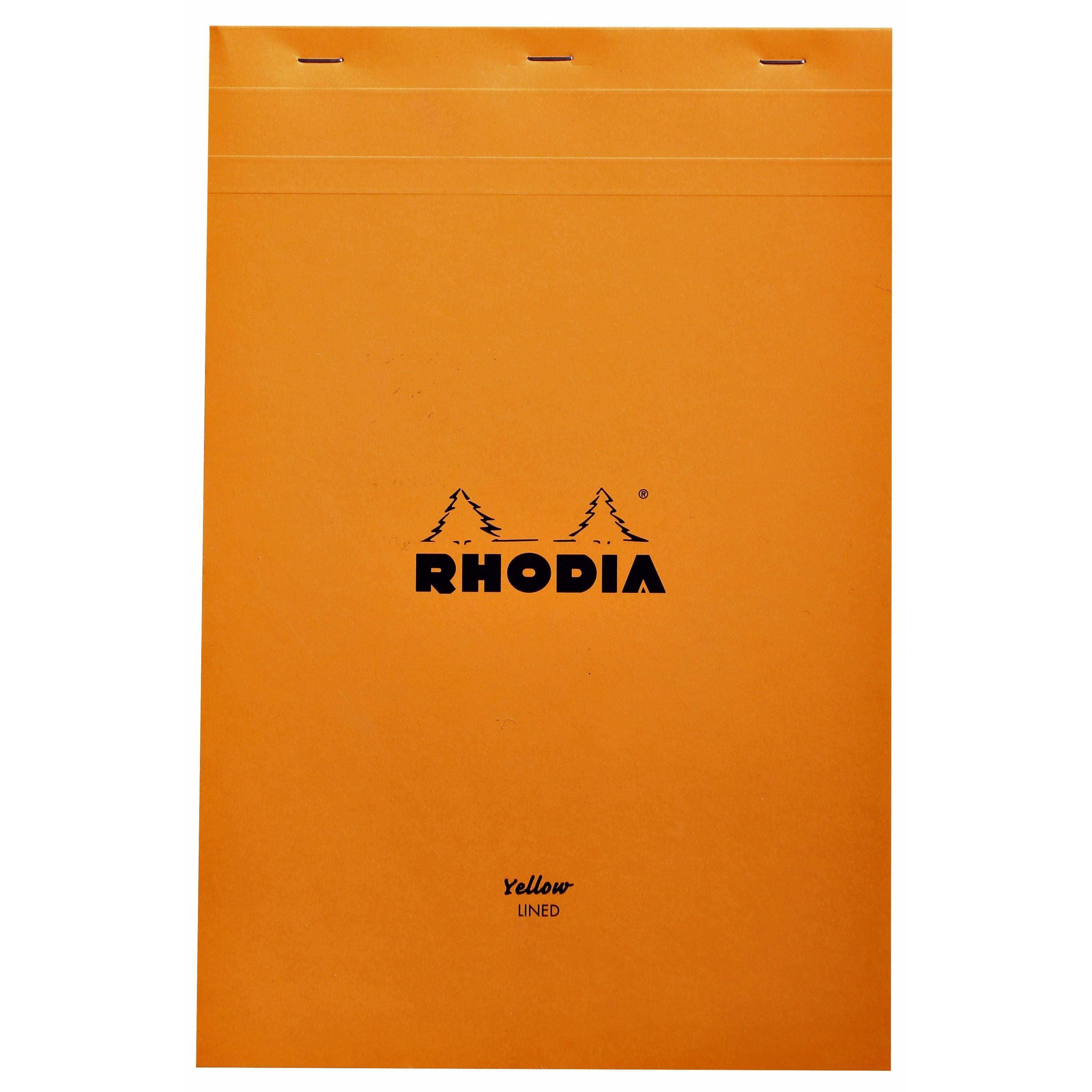 Rhodia 3663619063667-0