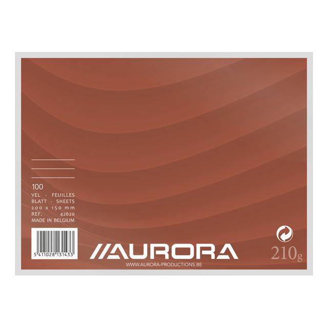 Aurora 5411028131433-0