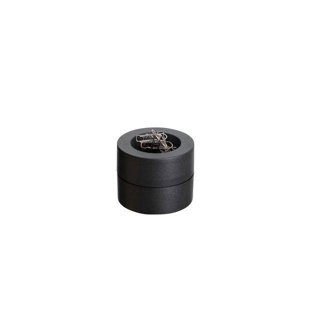 Maul 4002390001687 Maul - houder Pro magnetisch Ø73mmx60mm zwart-0