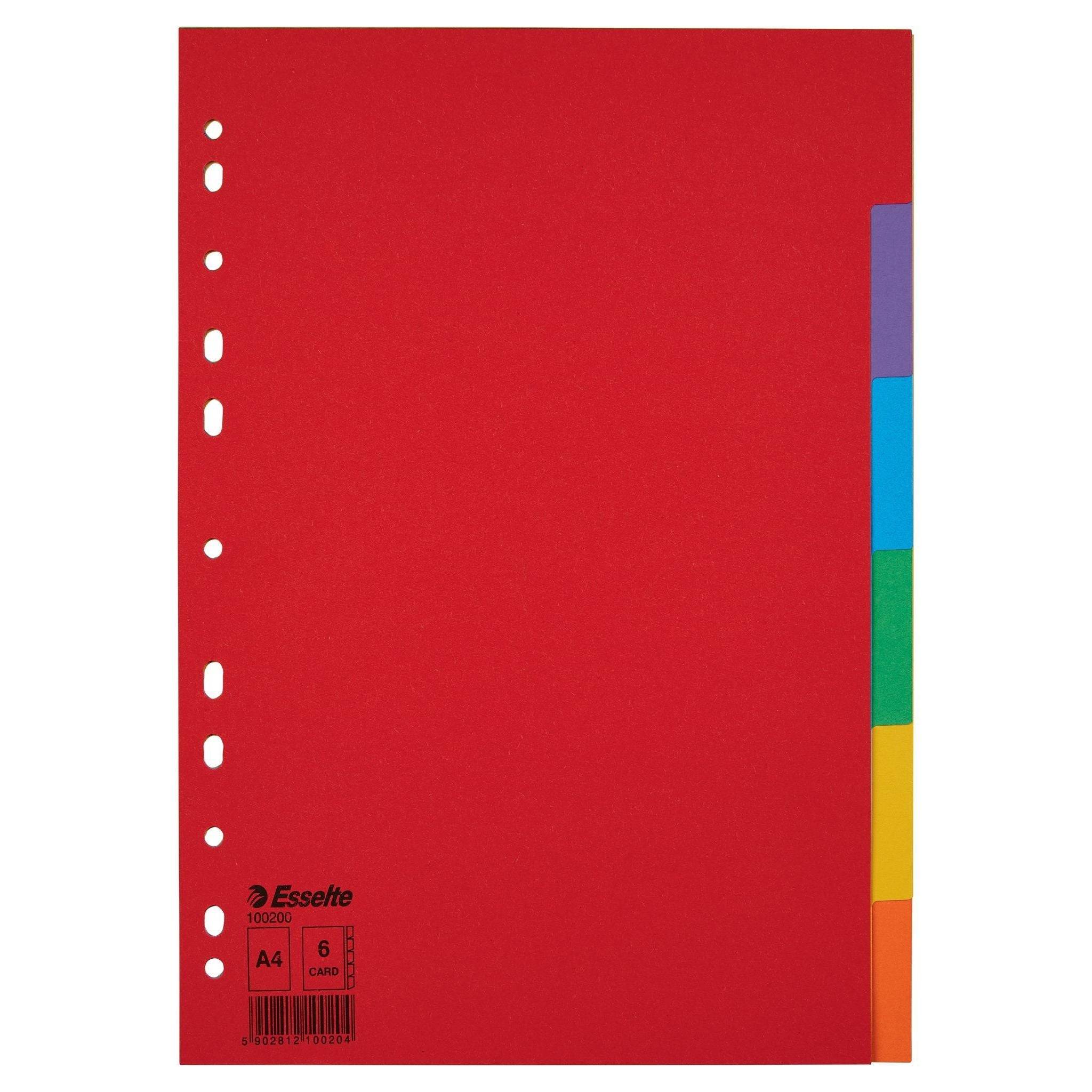 Esselte 5902812100204-1