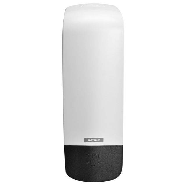 Katrin doseerpomp inclusive soaps disinfectant dispen 64143000902296414300090229-2