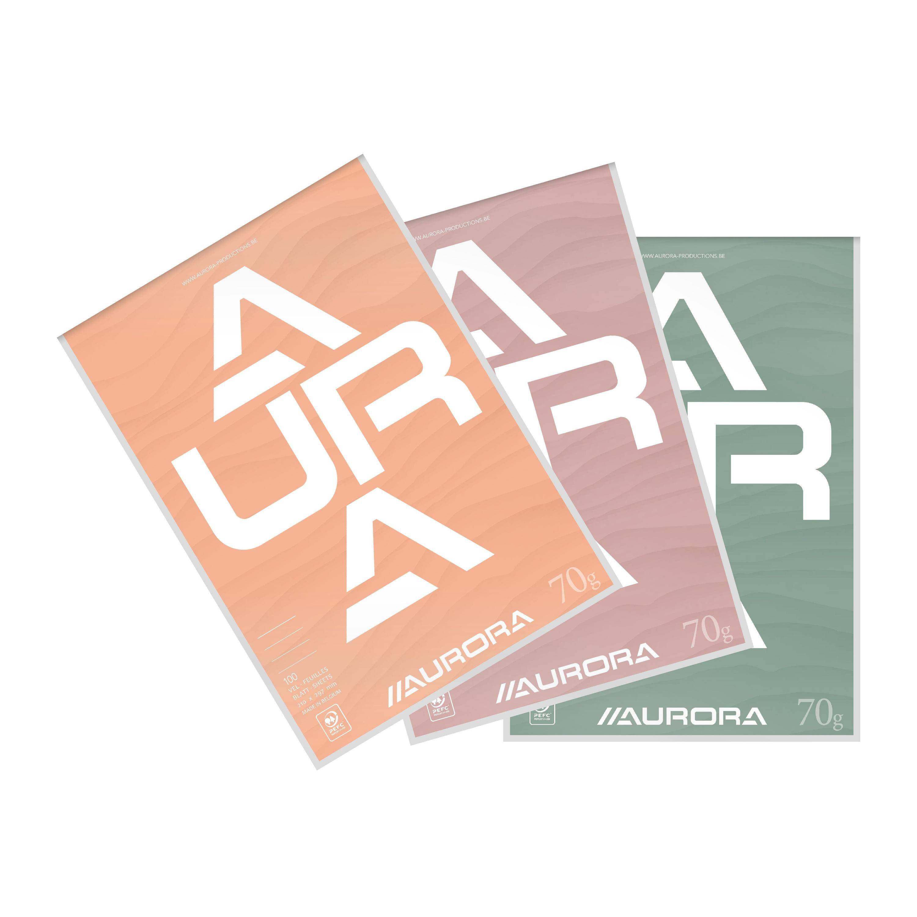 Aurora 5411028070268-0