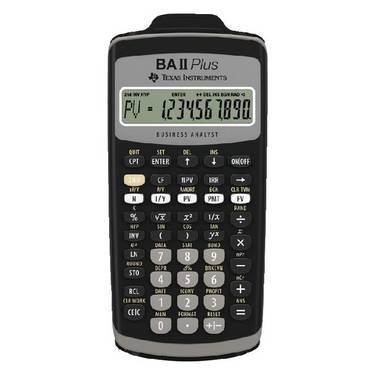 Texas Instruments 3243480100533