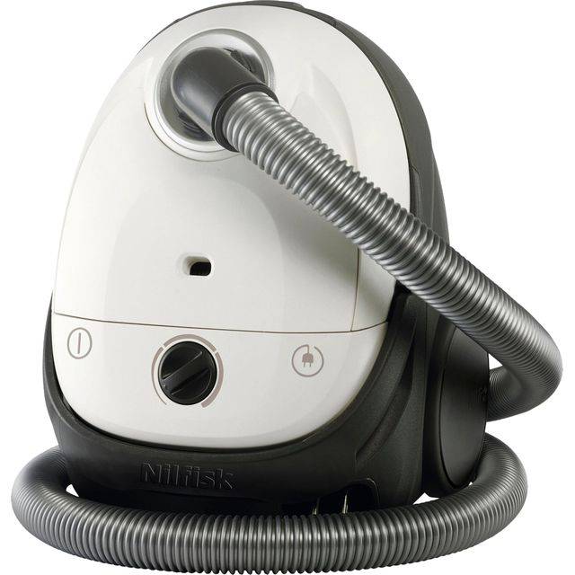 Nilfisk 5715492227891 Nilfisk - Stofzuiger one allergy 750w 3.1l-0