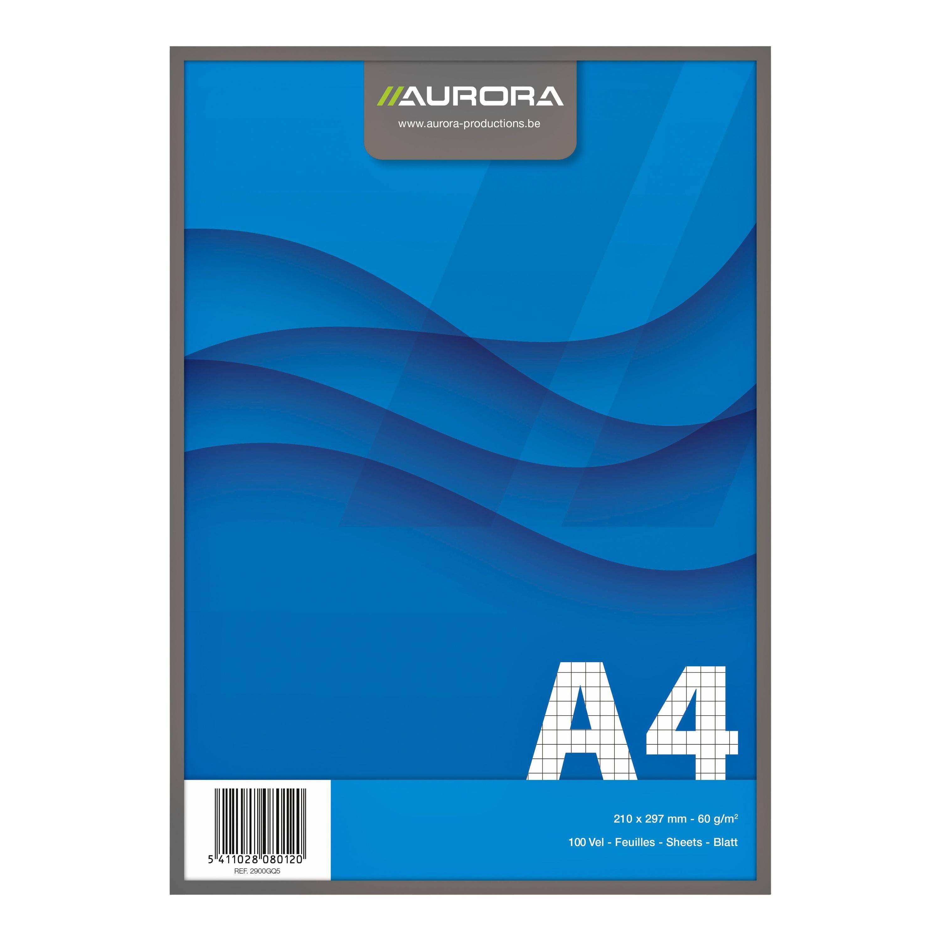 Aurora 5411028080120-0