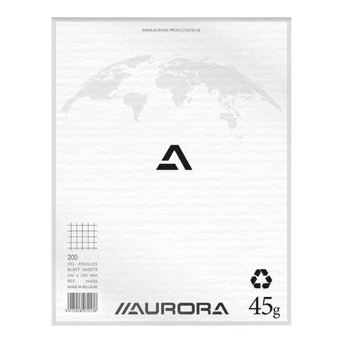 Aurora 5411028070138-0