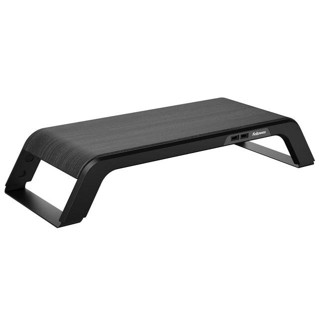 Fellowes Hana monitor standaarad 230V zwart-9