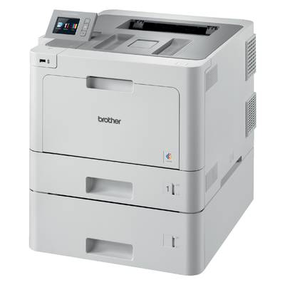 Brother HL-L9310CDWT 31 ppm Colour Laser Printer - Duplex - Multifunctioneel apparaat - Laser/LED-druk