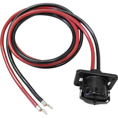 Losse NATO connector | NATO stekker voor GYSFLASH PRO laders van GYS Losse NATO connector | NATO stekker voor GYSFLASH PRO laders van GYS