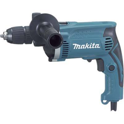 Makita HP1631 230 V (Klop)boormachine-0