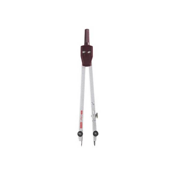 Aristo 9003182954216  Aristo -  Schoolpasser  geocollege buigbaar been | 10 stuks