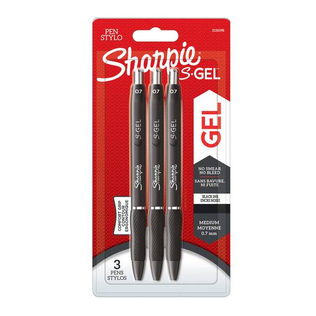 Sharpie 3026981365980-0