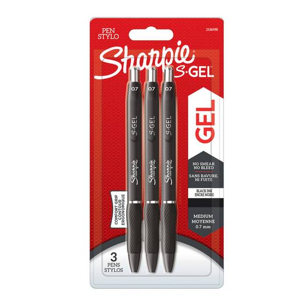 Sharpie 3026981365980