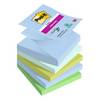 Memoblok 3M Post-it Z-Notes R330 Super Sticky 76X76mm OAS