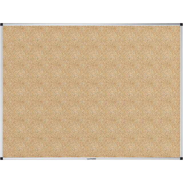Kurkbord Legamaster UNITE 90x120cm-0