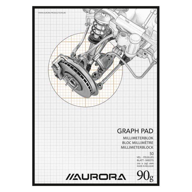 Aurora 5411028070640-0