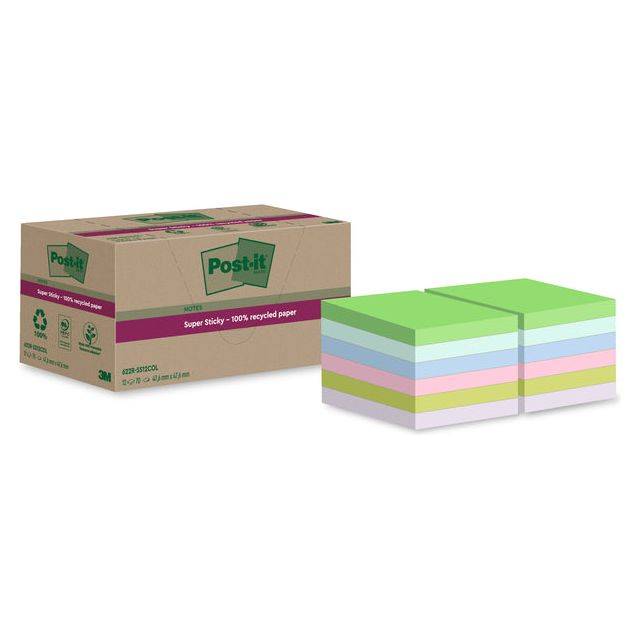 Post-it 4064035060060-2