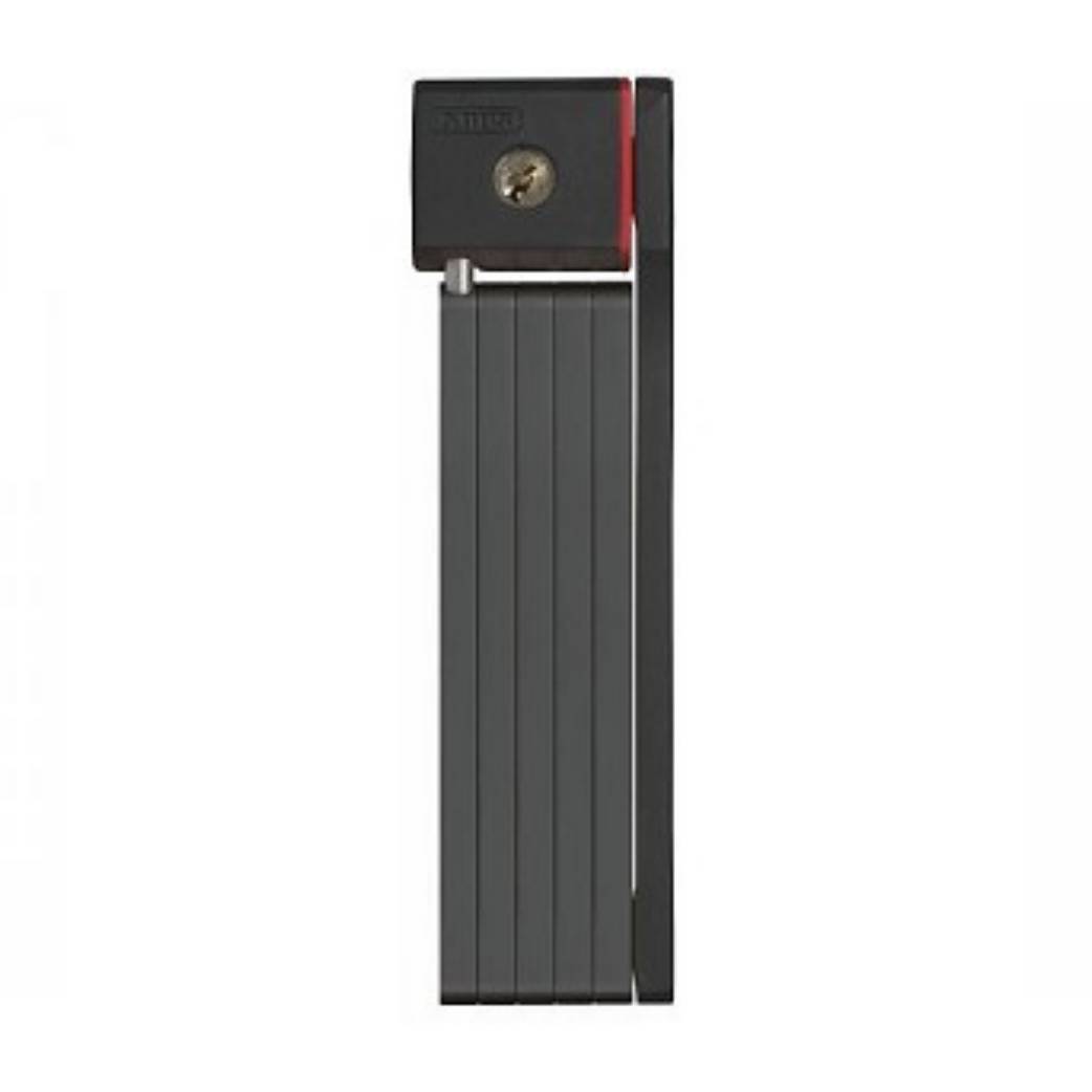 ABUS Bordo uGrip 5700K/80 BK SH-0