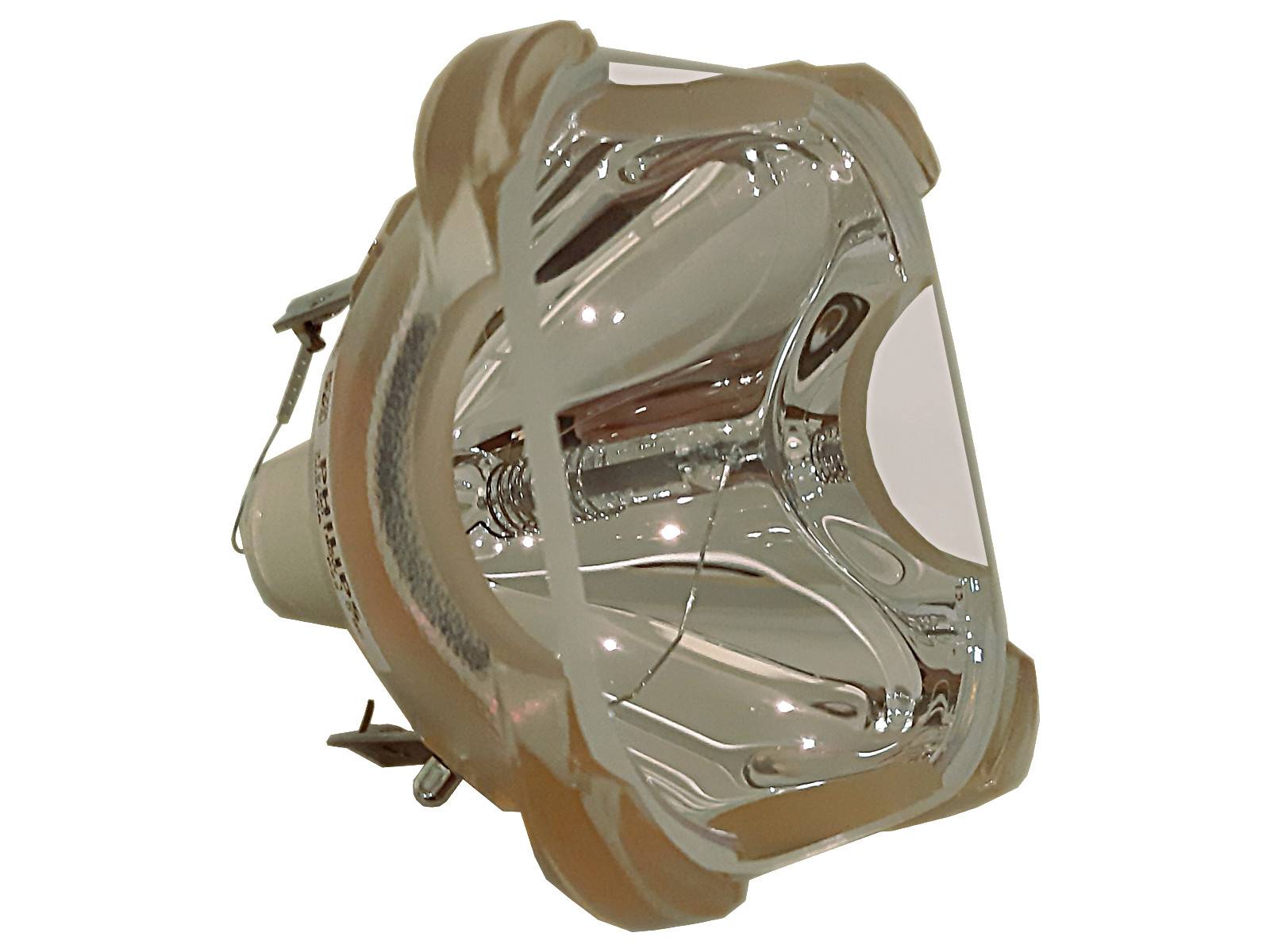 Beamerlampe (nur Leuchtmittel) für EIKI (ersetzt: 610 303 5826)-0