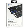 Symboolafbeelding voor iFixit Pro Tech Toolkit EU145307-4 Reparatieset Smartphone 83-delig