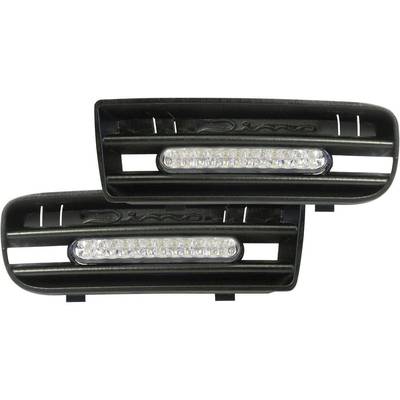 DINO 610850  Dagrijlicht LED Geschikt voor (automerken) Volkswagen 