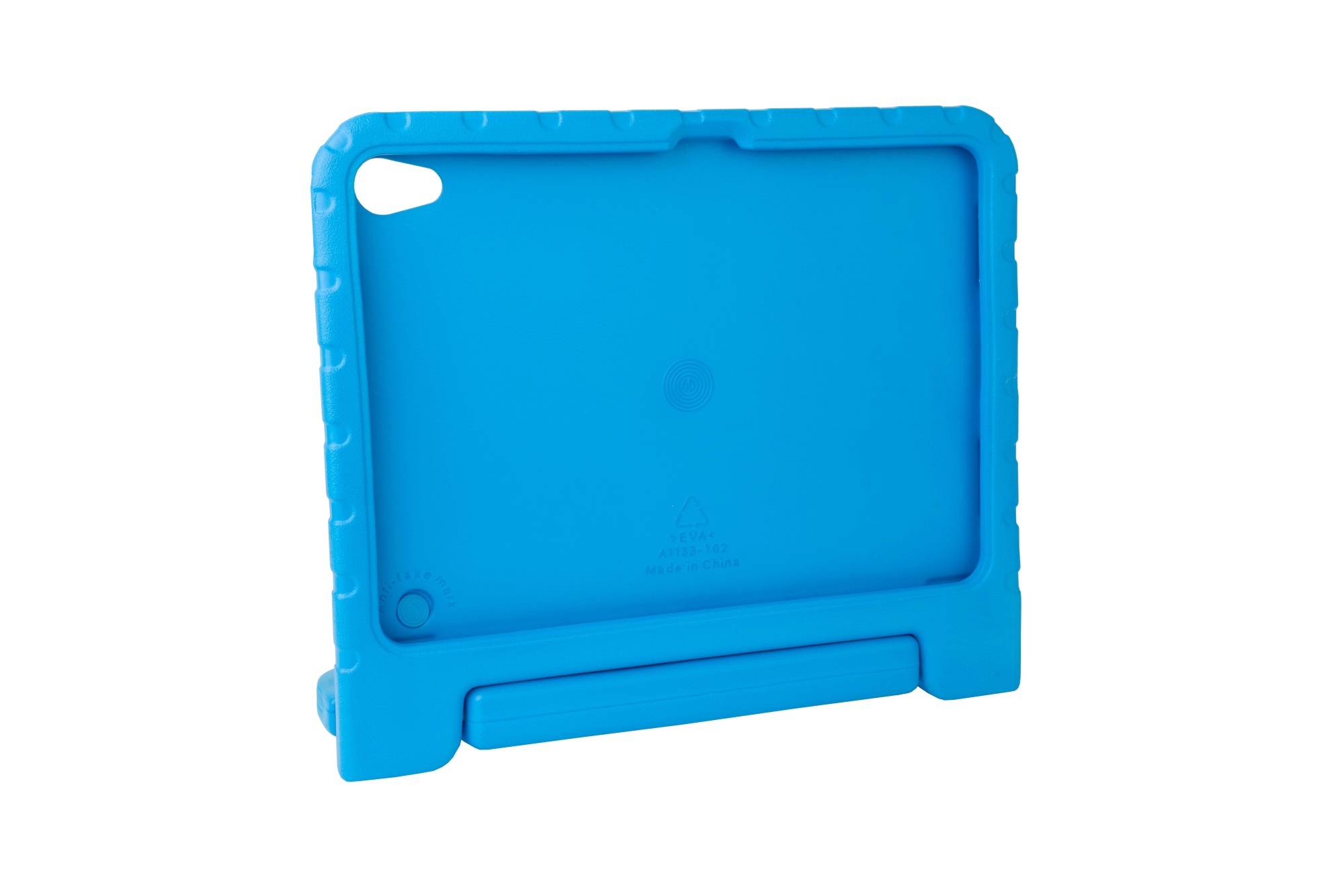 Good Connections iPad 10.9" (10e generatie) tablethoes, blauw-0