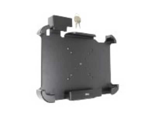 Brodit charging station (MOLEX),with lock, ET5X (10'') (protective case) | 539892