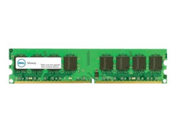 16 GB, DIMM, 1600 MHz, 4GX72, 2167 V