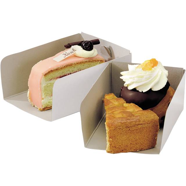Koekzak-interieur | 250gr | 6cm | Karton | wit | 500 stuks-0