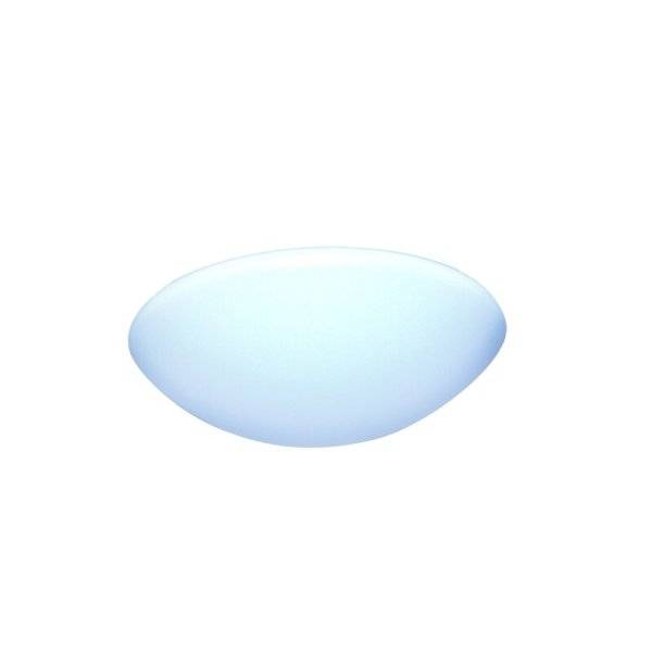 DOTLUX 2834-4FW180 2834-4FW180 LED-wandlamp LED