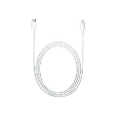 Apple USB-C to Lightning Cable - Kabel - Digitaal / Data 2 m - %-pool