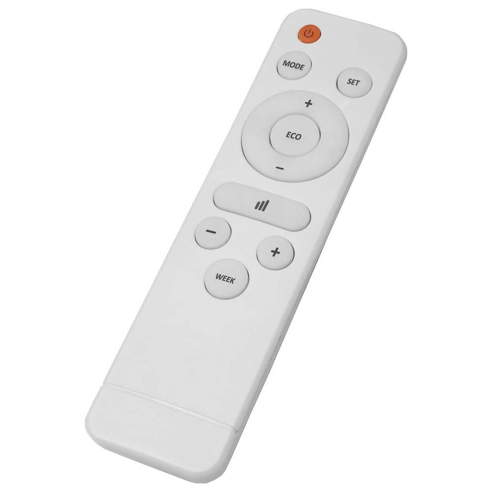 Eurom Alutherm 2500 Wifi Convectorkachel - 360790-3