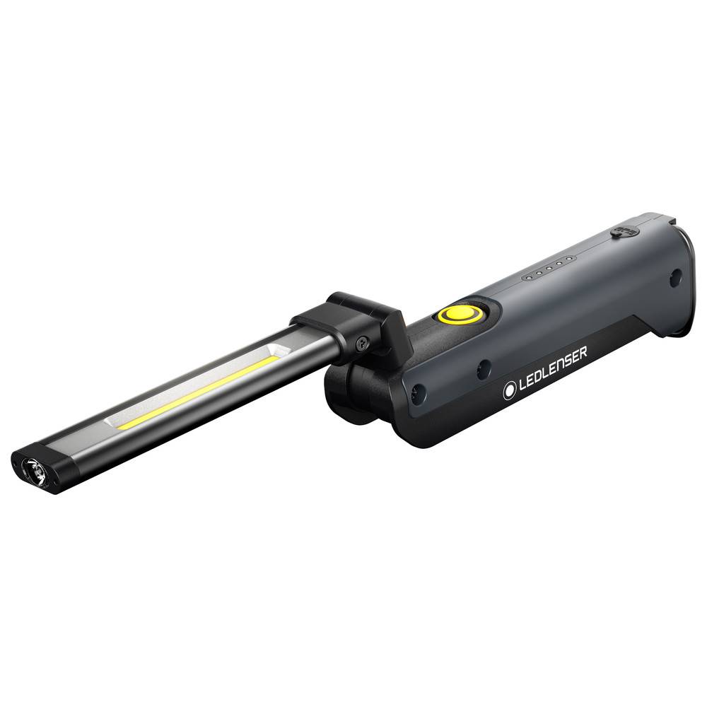 Werklamp Industrial Iw5R-Fl-2