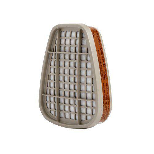 3M 3M-7000034749 Afzuiger; 6000; A2 - 2 stuks-2